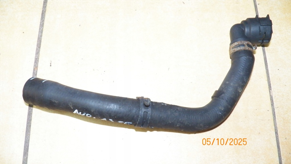 фото №1, Шланг wody audi a3 8p 1.9 tdi 1k0121156bp