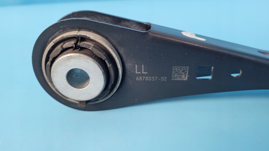 фото №6, Bmw x6 iii g06 21r рычаг правый задняя 6878038 6878037