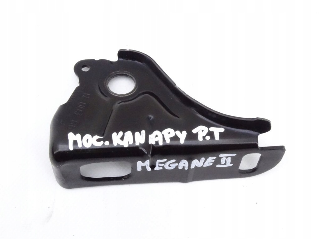 фото №1, Renault megane ii кронштейн сидіння правий задня kombi