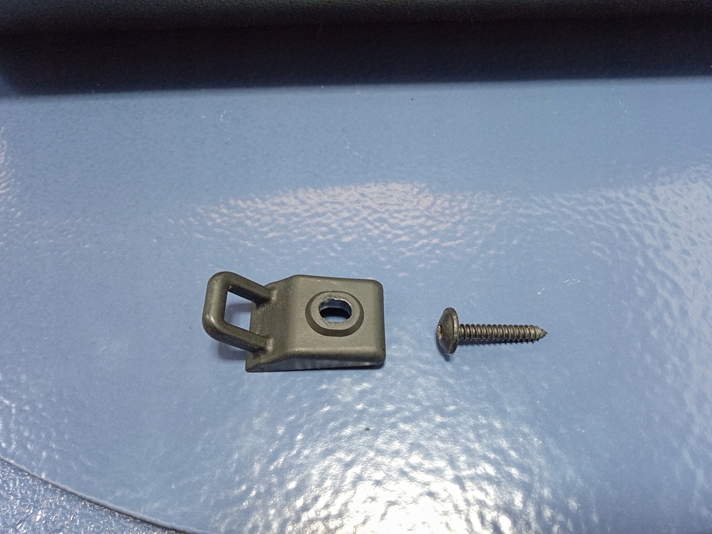 фото №7, Vw polo iv 9n бардачок пассажира eu 6q1857121k