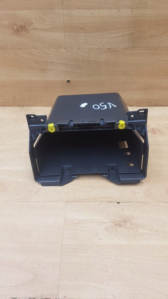 фото №1, Вкладиш бардачка пасажира volvo v50