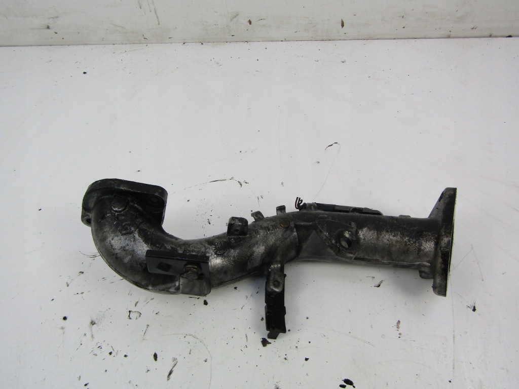 фото №1, Nissan primera p12 колектор всмоктуючий