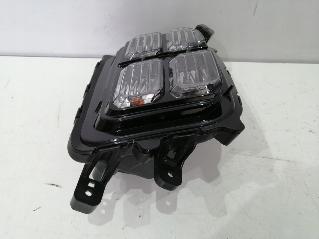 фото №5, Лампа левая передняя led drl mitsubishi asx lift