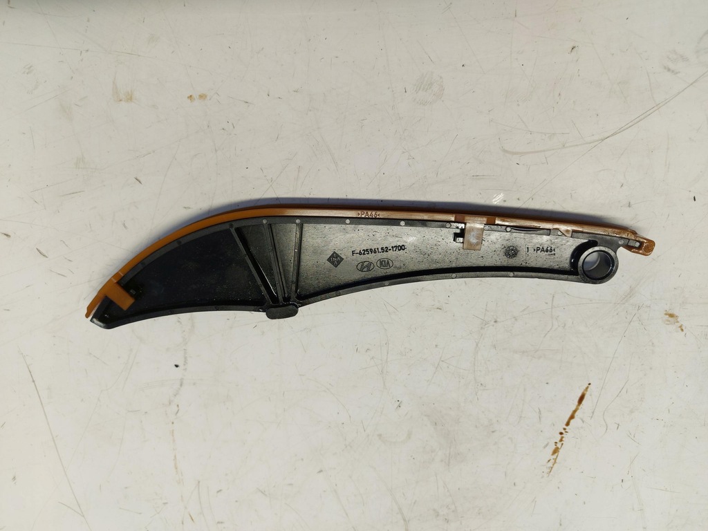 фото №6, Kia proceed iii грм цепь направляющая направляющая