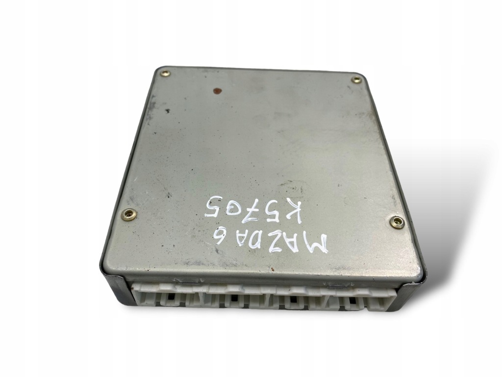Mazda 6 2005 блок управления / модуль ecu Недорого