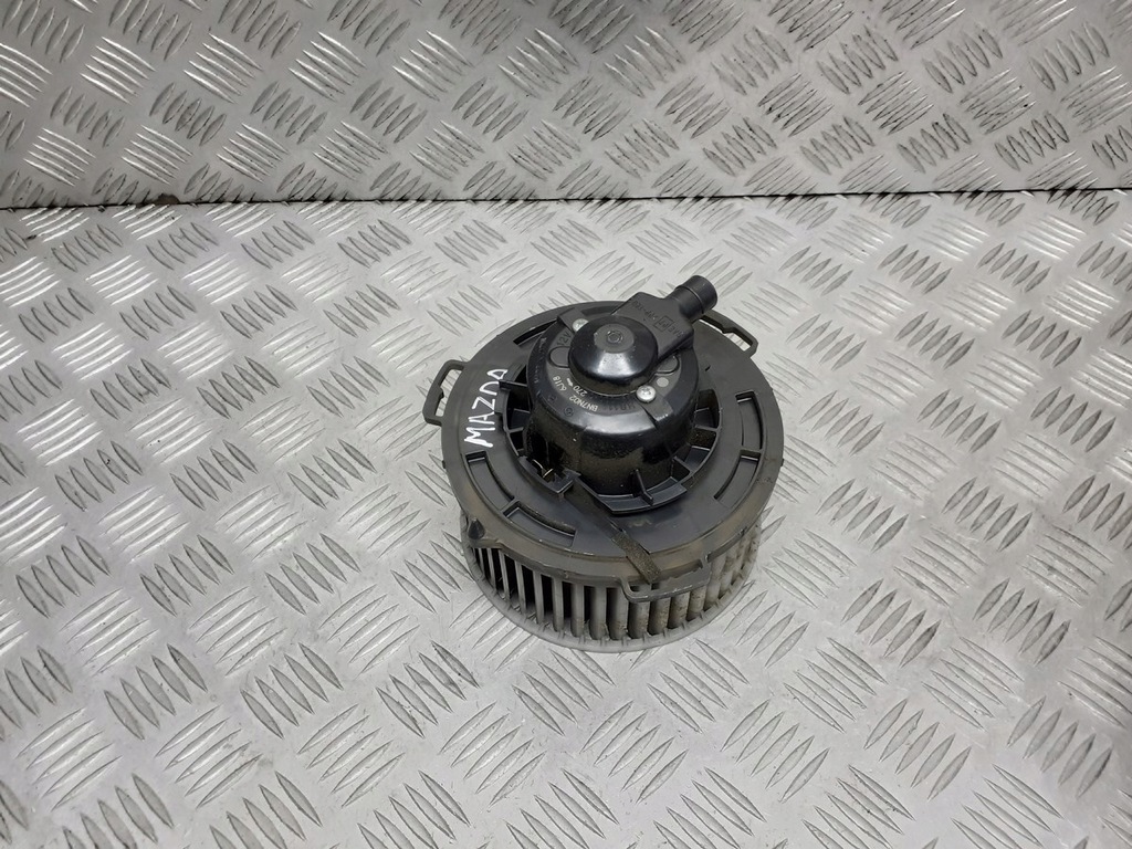фото №1, Вентилятор обдув mazda 5 894000-0270
