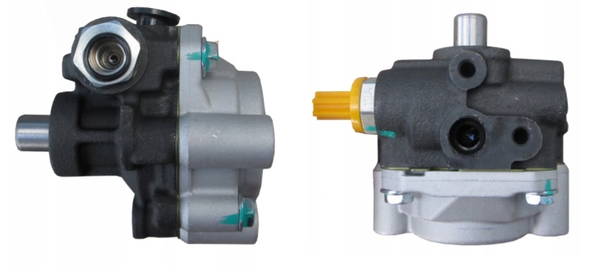 фото №1, Chrysler pt cruiser насос усилителя nowa