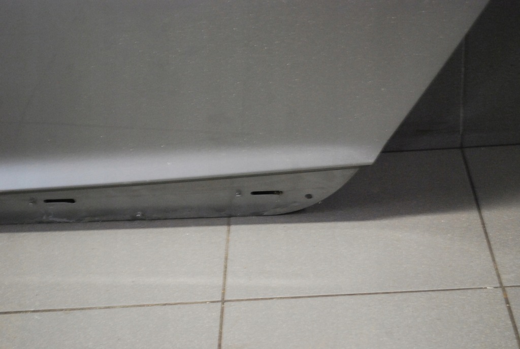 фото №6, Двері лівий задня audi a6 c6 ly7q голий płat