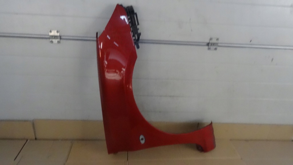 фото №1, Peugeot 307 sw крила правий перед