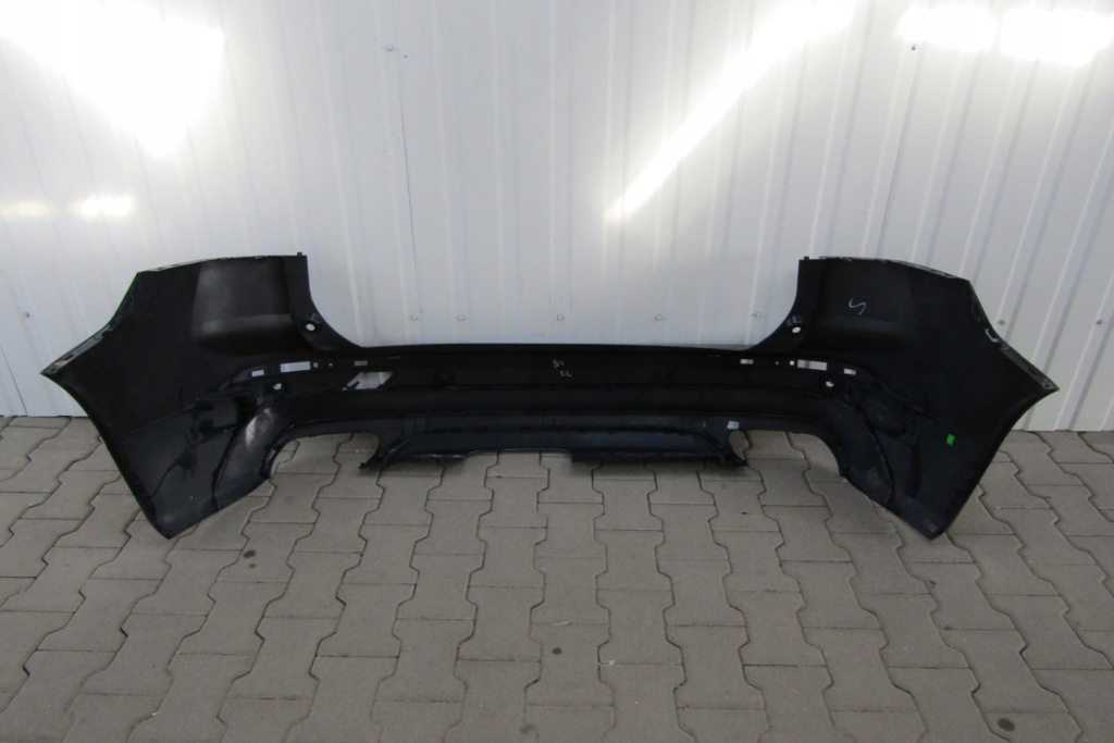 Volvo оригинальный номер 31425198 бампер в Украине