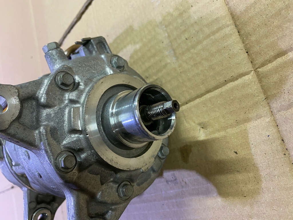 фото №6, Компрессор кондиционера bmw z4 g29 9482996