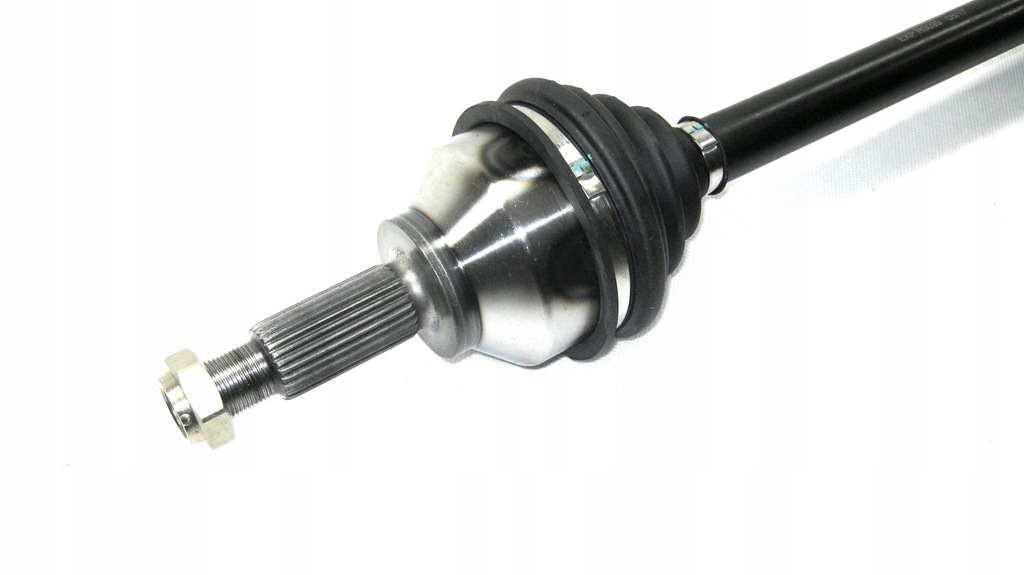 фото №2, Приводной вал приводная renault trafic ii opel vivaro 1,9dci правая 8200051353