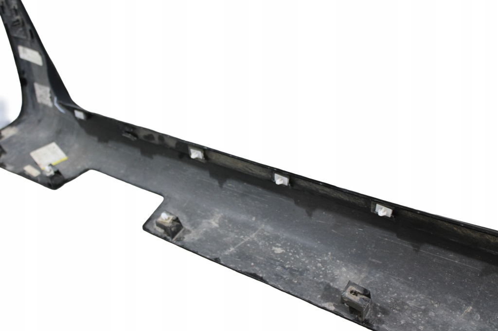 фото №11, Chrysler pacifica 2017- молдинг поріг ліва захист поріг накладка pxr