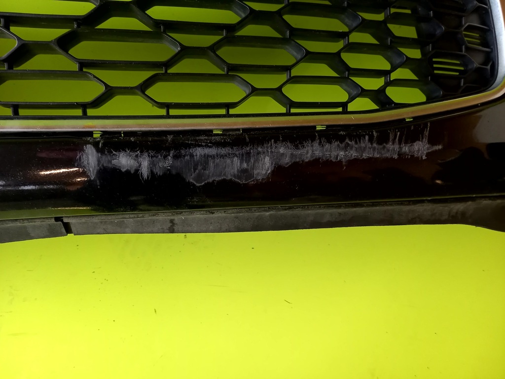 фото №6, Бампер перед led лак exl citroen ds3 10r