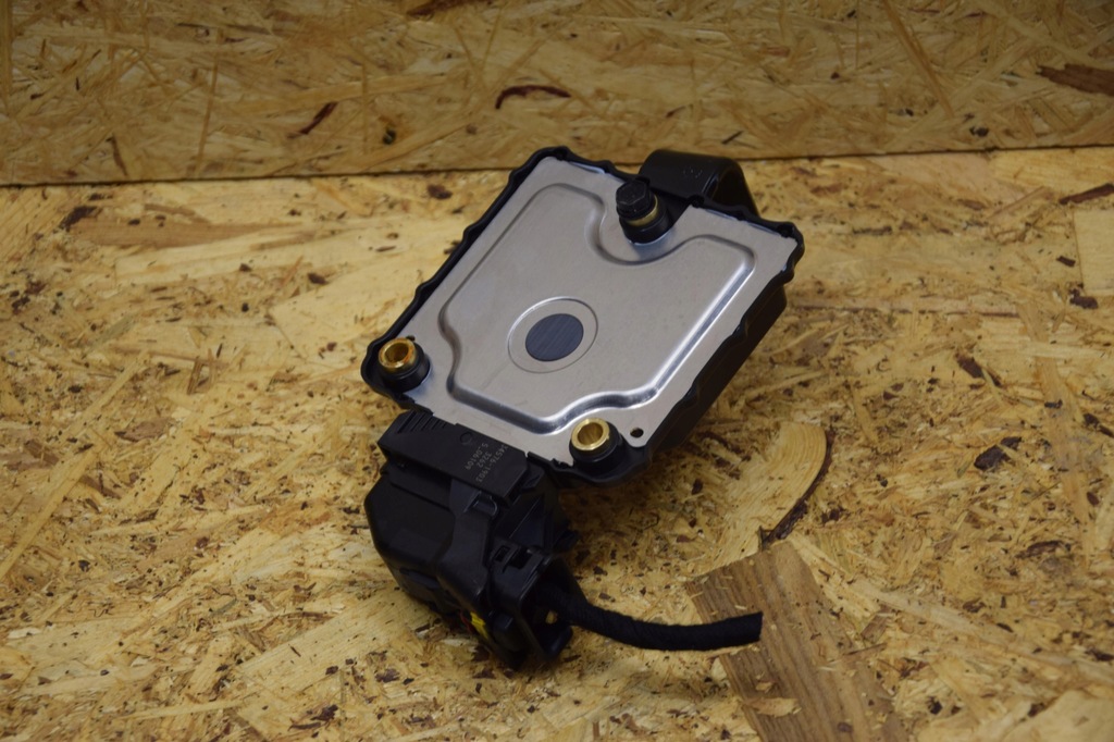 фото №5, Модуль блок керування kia sportage v оригінал 23r новий km 95610-r2000 ecs