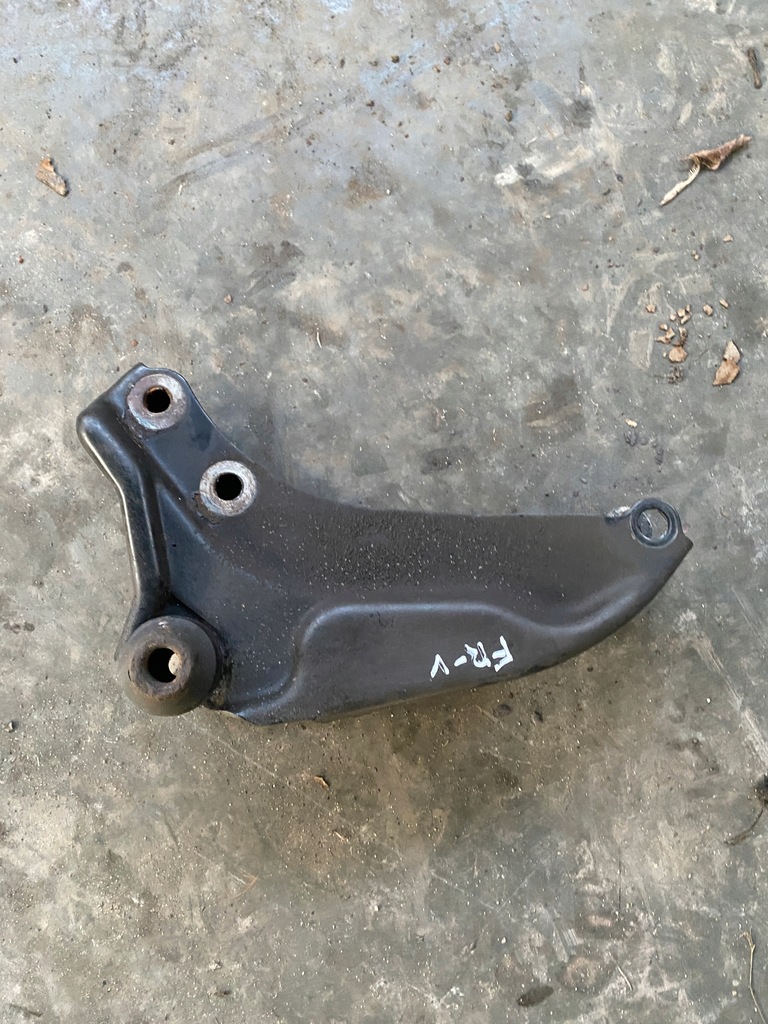 фото №1, Honda fr-v 2.0 кронштейн двигателя