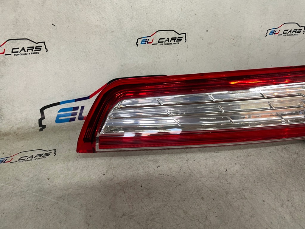 фото №10, Ford transit tourneo custom лампа правая задняя