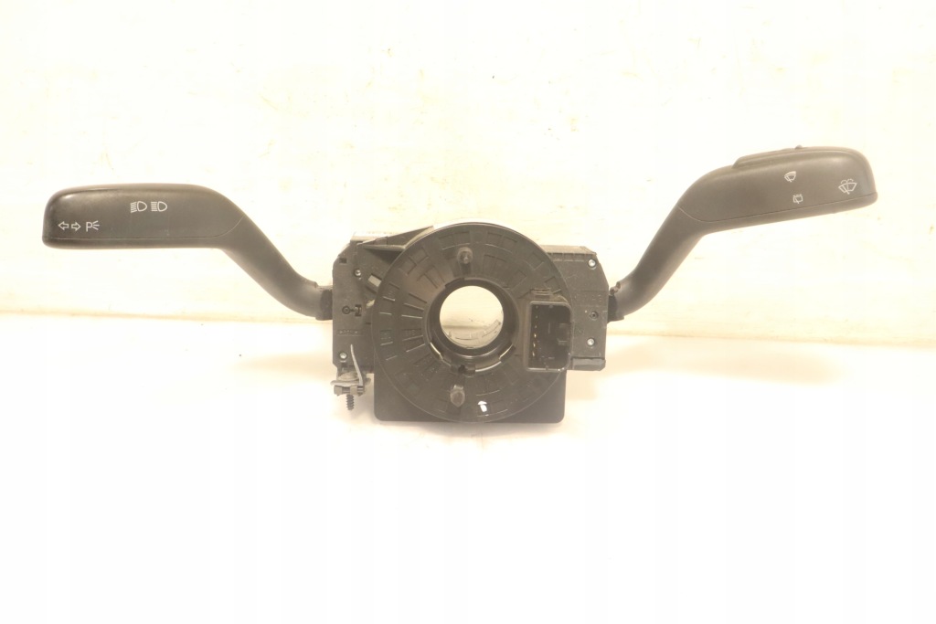 фото №1, Переключатель комбинированный света seat ibiza iv