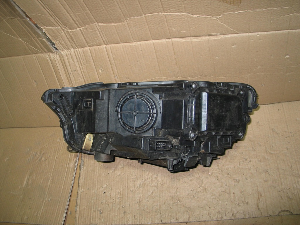 фото №12, Лампа перед vw t-roc 2g 2ga 2ga941036d europa