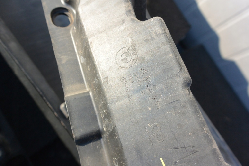 Bmw x5 e70 lci молдинг поріг ліва права m-pakiet Зі Шроту