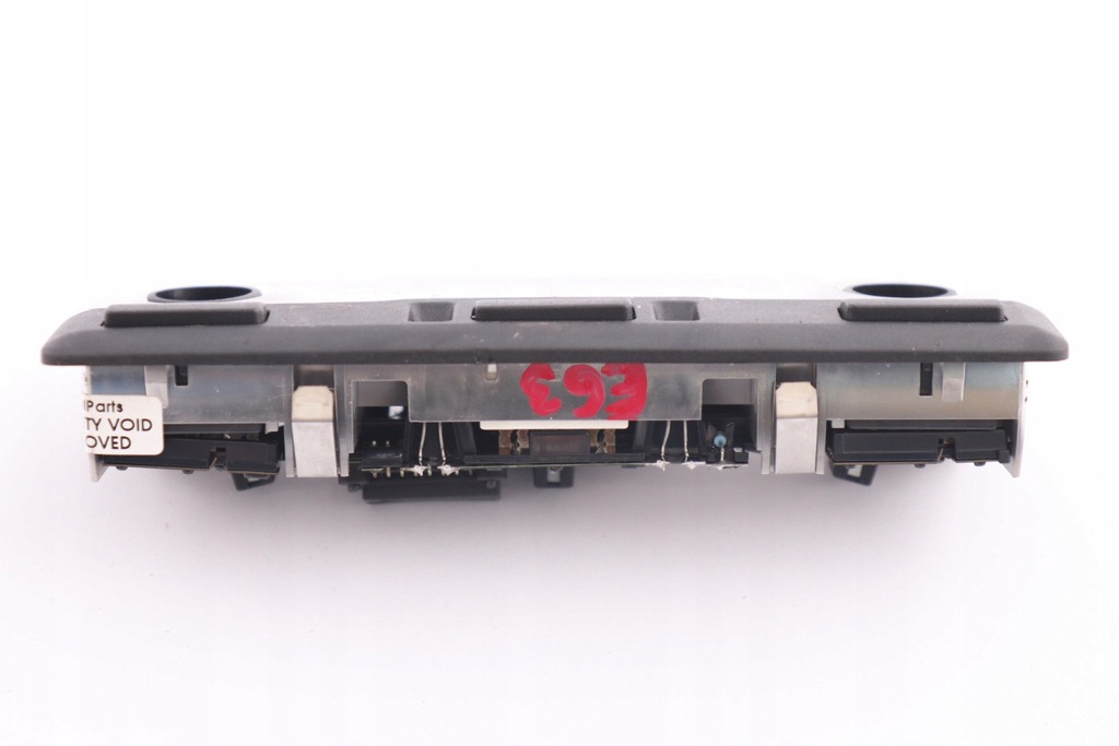 фото №11, Bmw e63 e63n e64 e64n lci лампа кабины потолочный 6935883