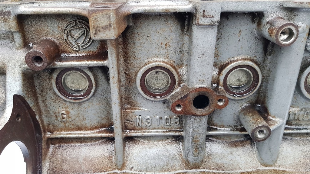 фото №12, Блок двигуна opel corsa d 1.3 cdti z13dtj