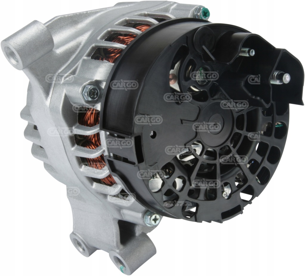 Купити Генератор 120a 114706 hc-cargo fiat ford lancia