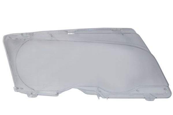 фото №1, Скло розсіююча фара, фара blic 5410-05-0087106cp