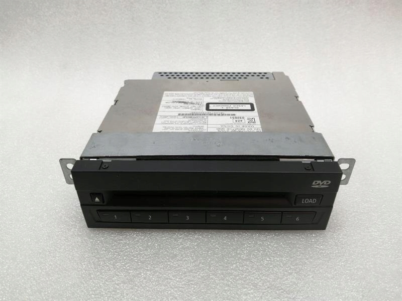 фото №1, Rolls royce ghost series ii 2 dvd rom 65129272353 sat nav блок управління