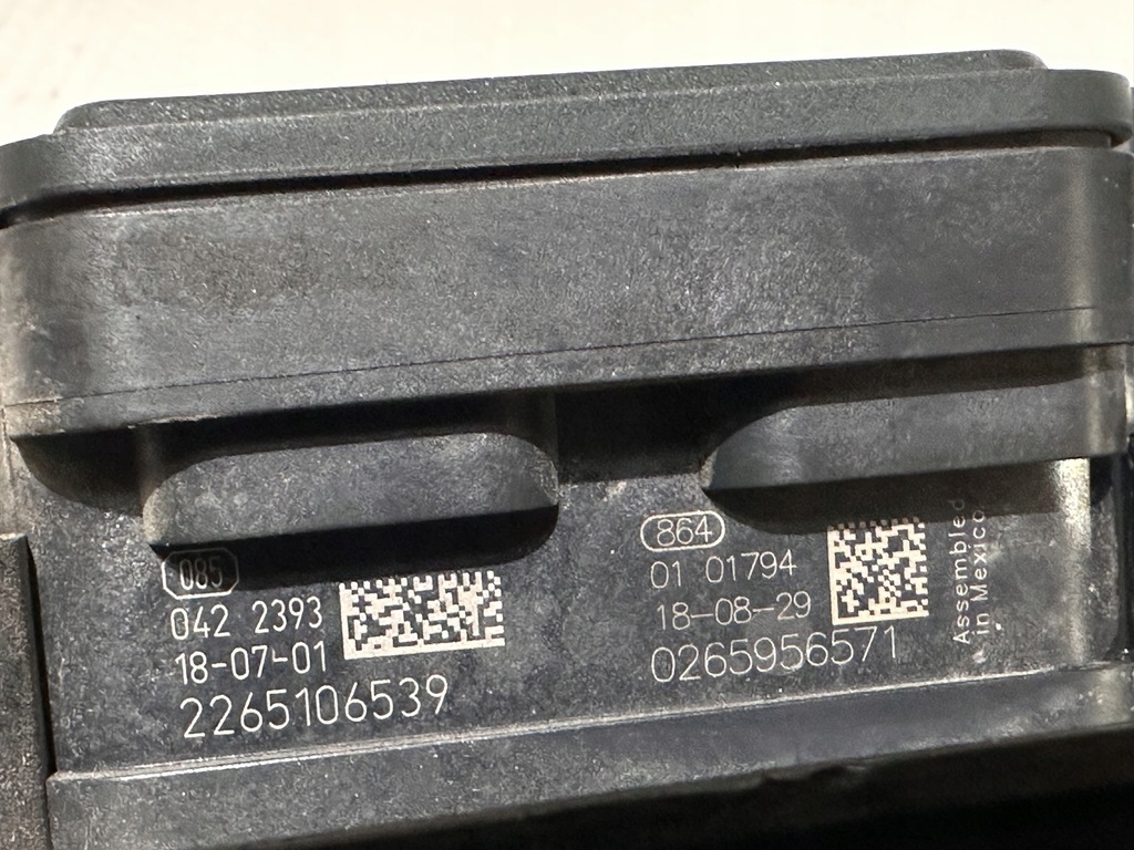 фото №9, Насос abs ford expedition 2018 - 2022