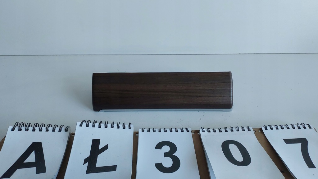 фото №4, Mercedes gle w167 молдинг декоративная оригинал