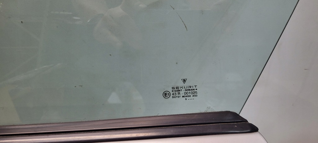 фото №8, Двері праве ліва porsche 911 996 carrera повний