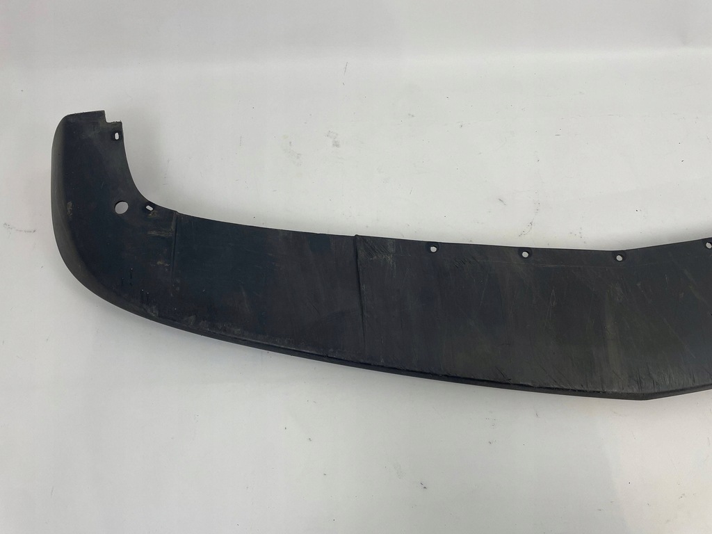 фото №8, Dodge challenger 2015+ спойлер накладка бампера передний перед