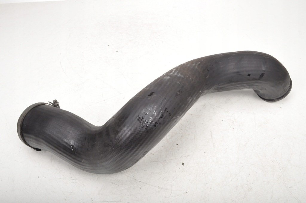 фото №4, Volvo xc60 i 2.4 d wąż труба шланг интеркулер