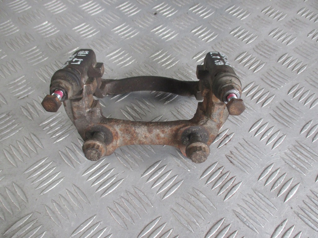 фото №4, Скоба задня ліва range rover sport i 05-13