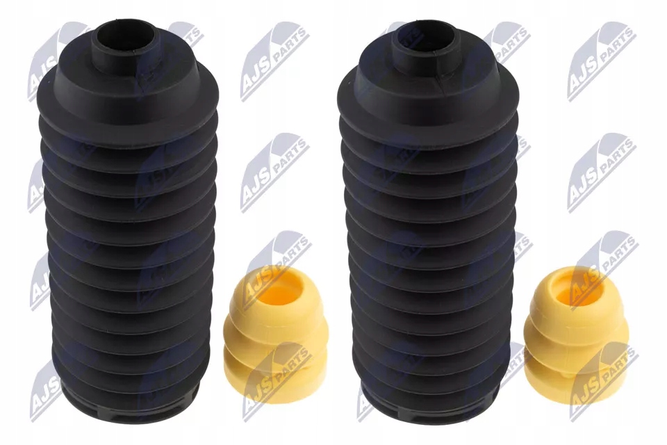 фото №2, Nty захист амортизатора з відбійник /набір/