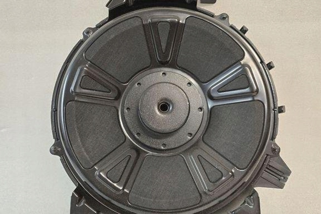 фото №1, Сабвуфер volvo xc90 i 31456259 2.0l 2017