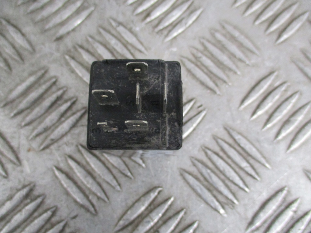 фото №7, Реле модуль дворник 1335482 scania 4 r 94-04 r.