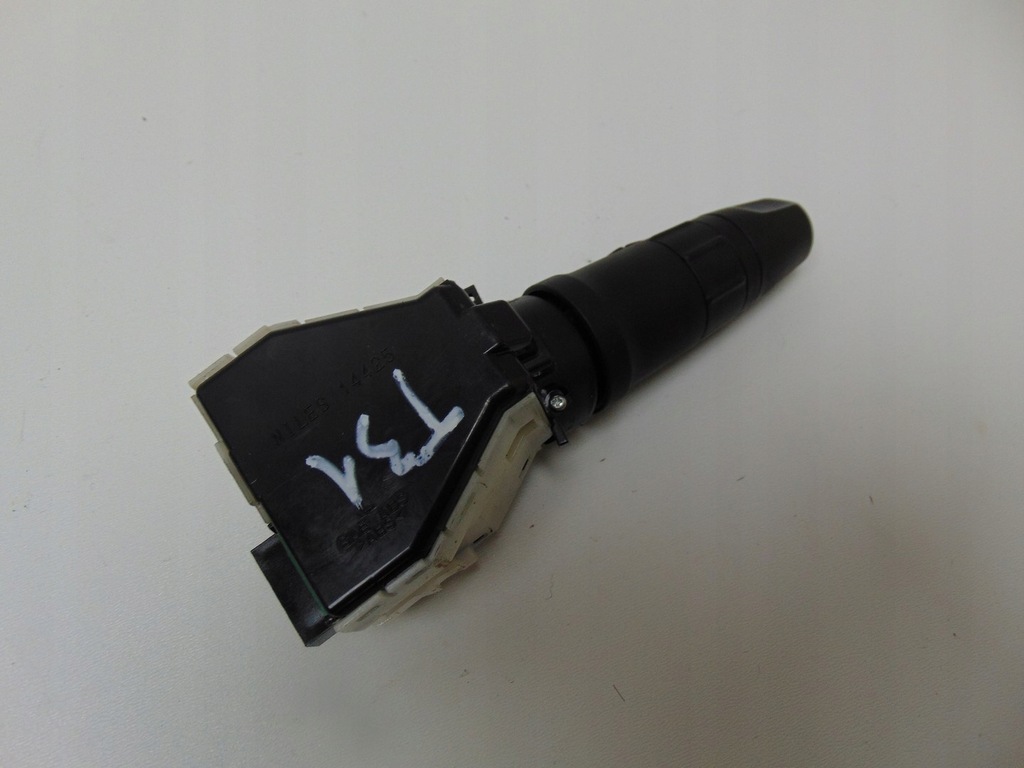 фото №5, Вимикач перемикач світла nissan x-trail t31 europa