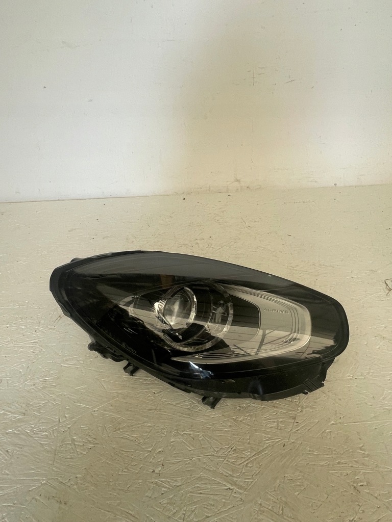 Купить Лампа правая передняя renault alpine a110 6020015047