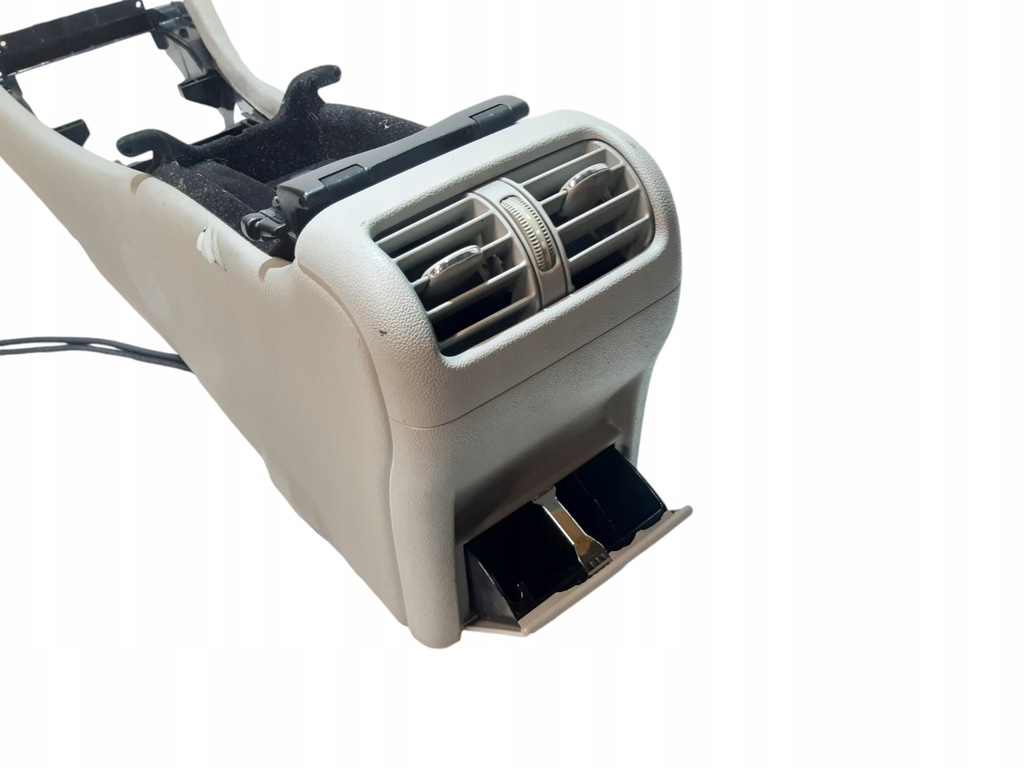 фото №9, Тунель середній кронштейн na телефон w203 бежевий