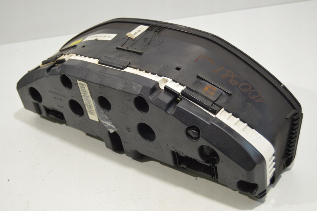 фото №7, Счетчик v8 po lift 4.2 5.0 mercedes r129 sl500 1294402911