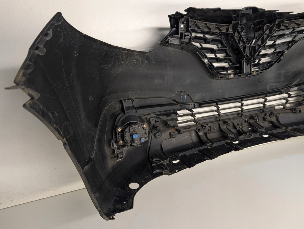 фото №12, Бампер перед renault kadjar 2015-2018