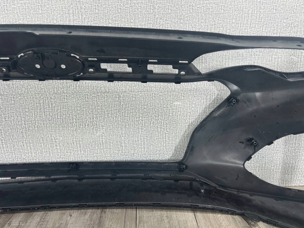 фото №12, Hyundai i20 ii lift 2018-2020 бампер перед 86511-c8aa0