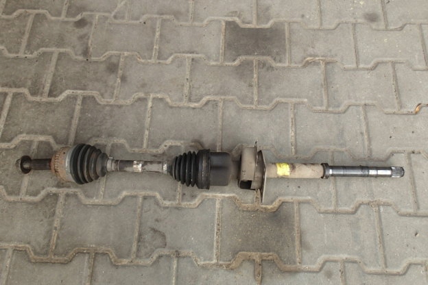 фото №1, Ford escape maverick 3.0 автоматическая коробка передач приводной вал правая awd