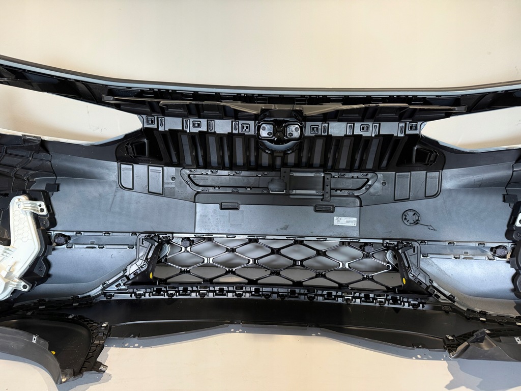 фото №9, Бампер перед передній vw id3 id.3 gtx 10a kompletny 10a807221b