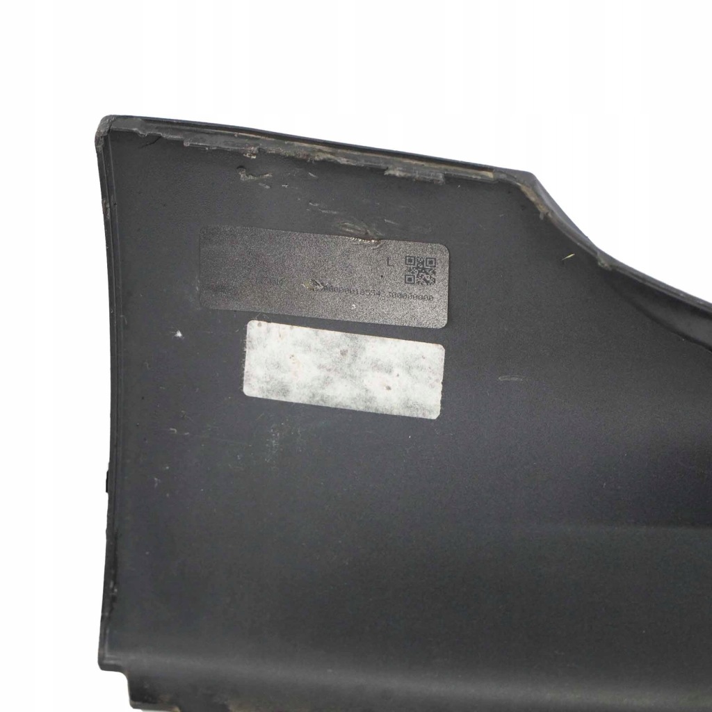 фото №12, Bmw f90 m5 поріг лівий g30 frozen dark grey ii - p79