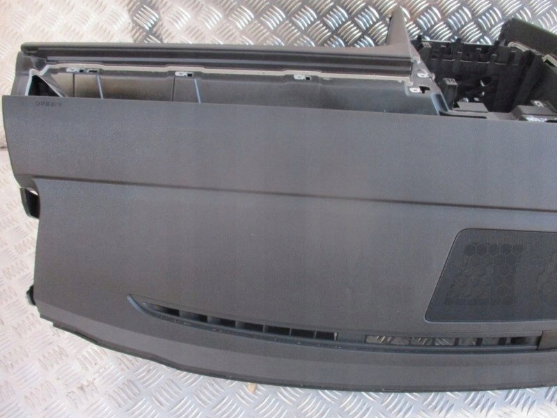 фото №5, Приборная панель консоль подушка безопасности 3g8 arteon 2017, pod hed up