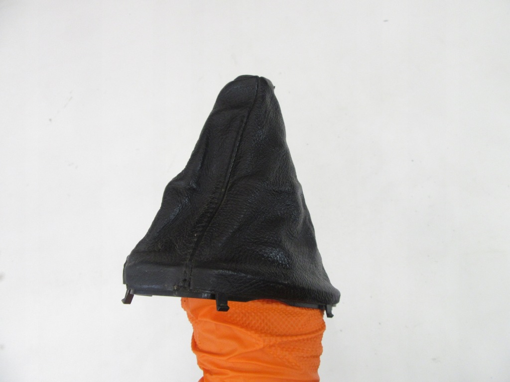 Чехол переключения передач bmw e38 европа  кожа Оригинал