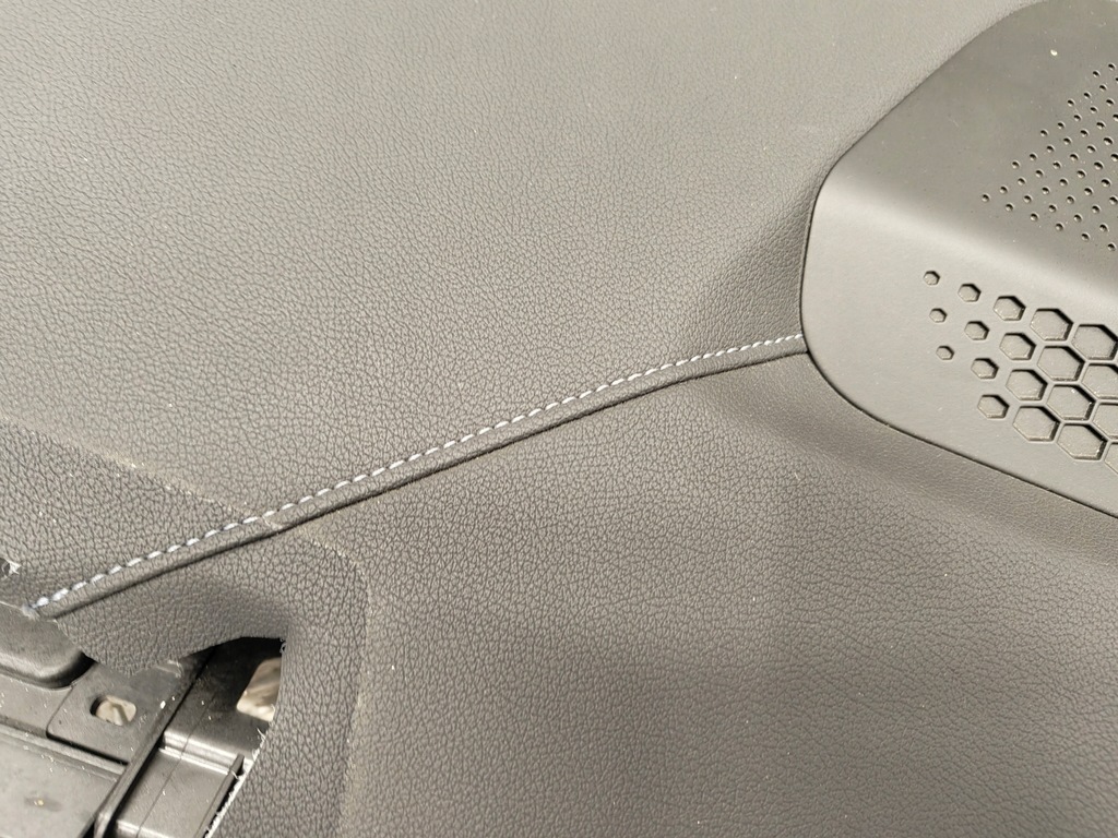 фото №7, Bmw ix i20 панель приладів приладова консоль eu подушка безпеки ремені комплект